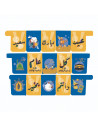 شريط زينة العيد زينة العيد باللغة العربية للأطفال، صادر عن دار تك تك.